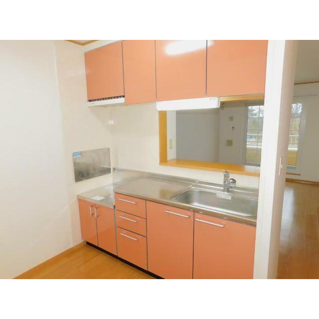 　ヴィラ　ソノリティー　壱番館 こちらの物件はMODE不動産なら割引対象の１部屋です。