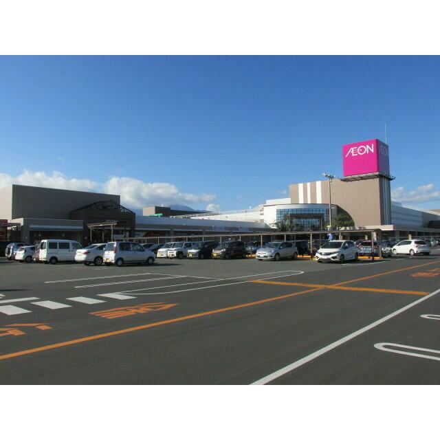 　ヴィラ　ソノリティー　壱番館 イオン今市店