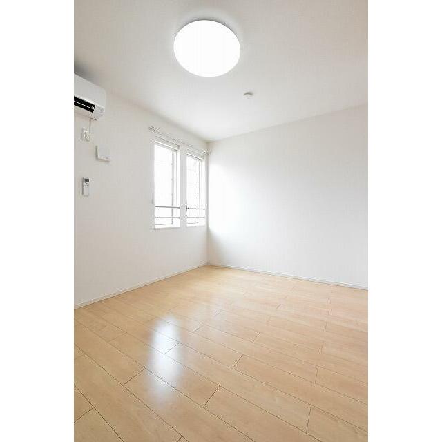 　クレセント　Ｄ棟 こちらの物件はMODE不動産なら割引対象の１部屋です。