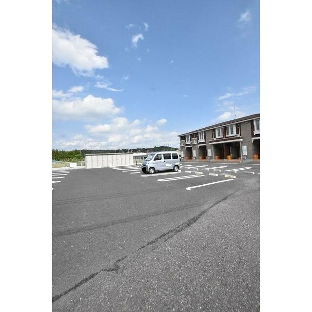 　クレセント　Ｄ棟 こちらの物件はMODE不動産なら割引対象の１部屋です。