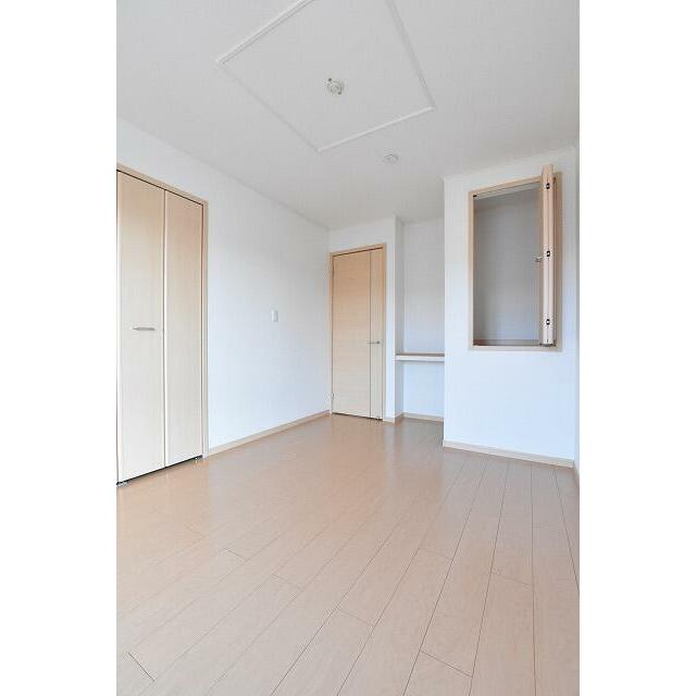 　ジュネス・クローバー　Ｂ棟 こちらの物件はMODE不動産なら割引対象の１部屋です。