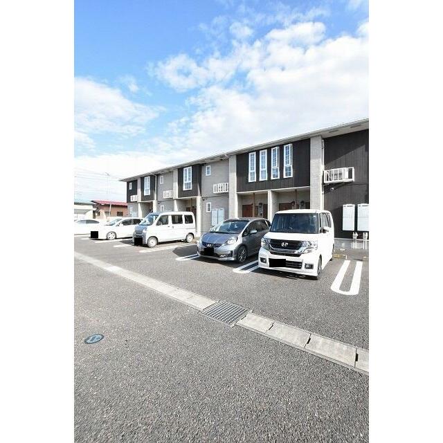 　ジュネス・クローバー　Ｂ棟 こちらの物件はMODE不動産なら割引対象の１部屋です。