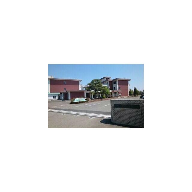 　ジュネス・クローバー　Ｂ棟　 若草中学校