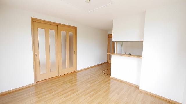 　ネイチャーフィールド　D棟　 こちらの物件はMODE不動産なら割引対象の１部屋です。