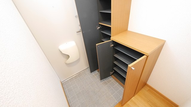 　ネイチャーフィールド　D棟　 こちらの物件はMODE不動産なら割引対象の１部屋です。