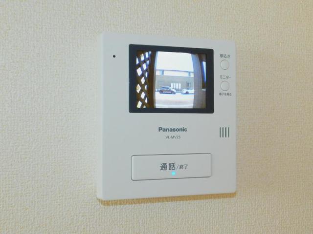ベル・アルモニーⅠ その他設備