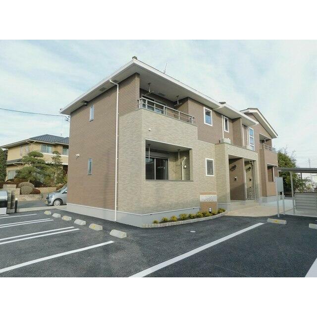 こちらの物件はMODE不動産なら割引対象の１部屋です。