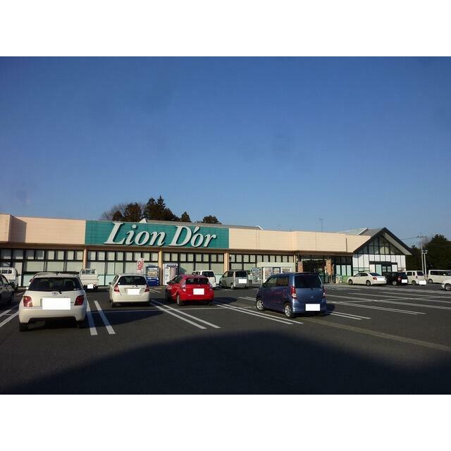 　エルディム秀和　 リオン・ドール高根沢店