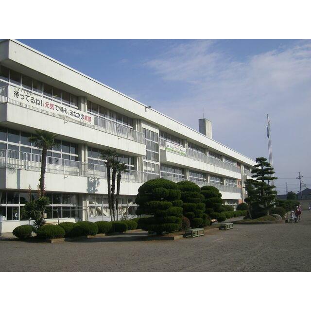 　エルディム秀和　 阿久津小学校