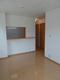 　ドミール　Ｃ棟　 こちらの物件はMODE不動産なら割引対象の１部屋です。