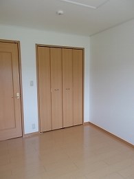 　ドミール　Ｃ棟　 こちらの物件はMODE不動産なら割引対象の１部屋です。