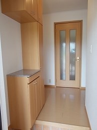 　ドミール　Ｃ棟　 こちらの物件はMODE不動産なら割引対象の１部屋です。