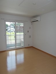 　ドミール　Ｃ棟　 こちらの物件はMODE不動産なら割引対象の１部屋です。