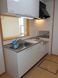 　ドミール　Ｃ棟　 こちらの物件はMODE不動産なら割引対象の１部屋です。