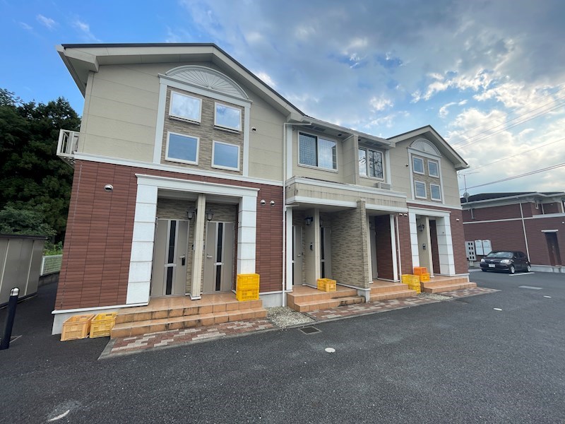 こちらの物件はMODE不動産なら割引対象の1部屋です。