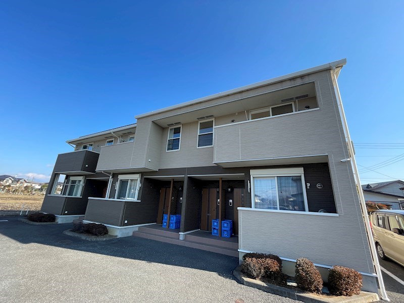 こちらの物件はMODE不動産なら割引対象の１部屋です。