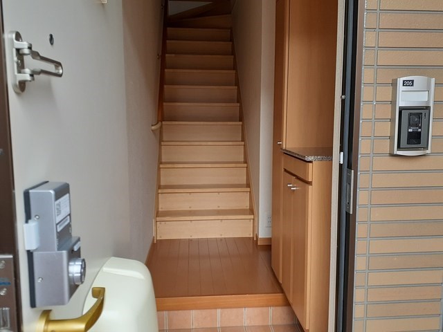　カレントＳ・Ｋ　B棟　  こちらの物件はMODE不動産なら割引対象の１部屋です。