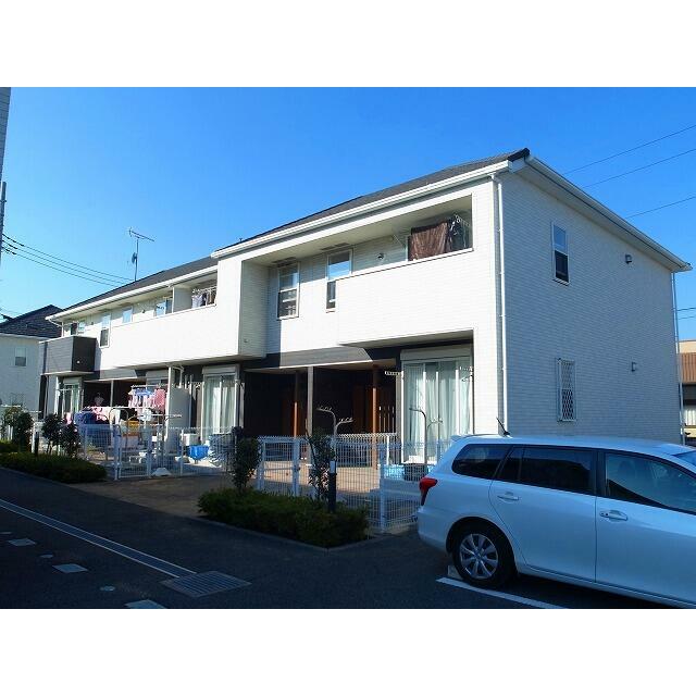 こちらの物件はMODE不動産なら割引対象の1部屋です。