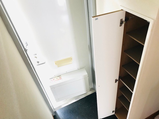 レオパレスラ　フォーレ一番館 その他