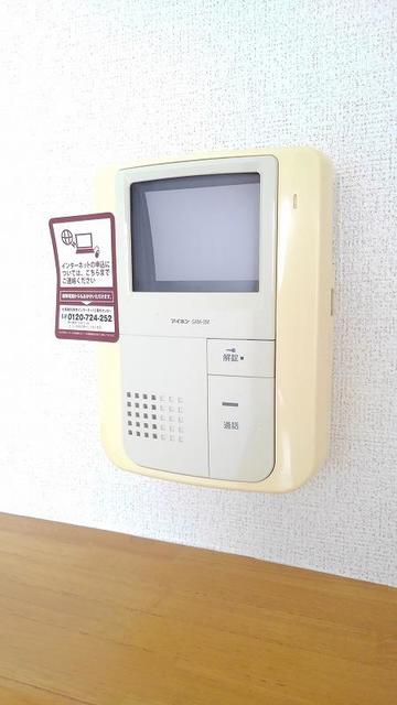 クラージュ　ドゥー その他設備