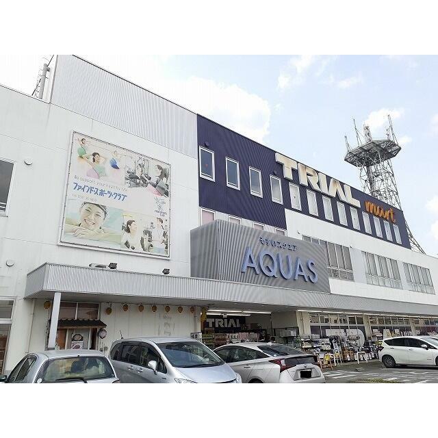 　アステール　 そすいスクエアAQUAS