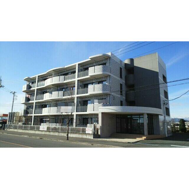 こちらの物件はMODE不動産なら割引対象の1部屋です。