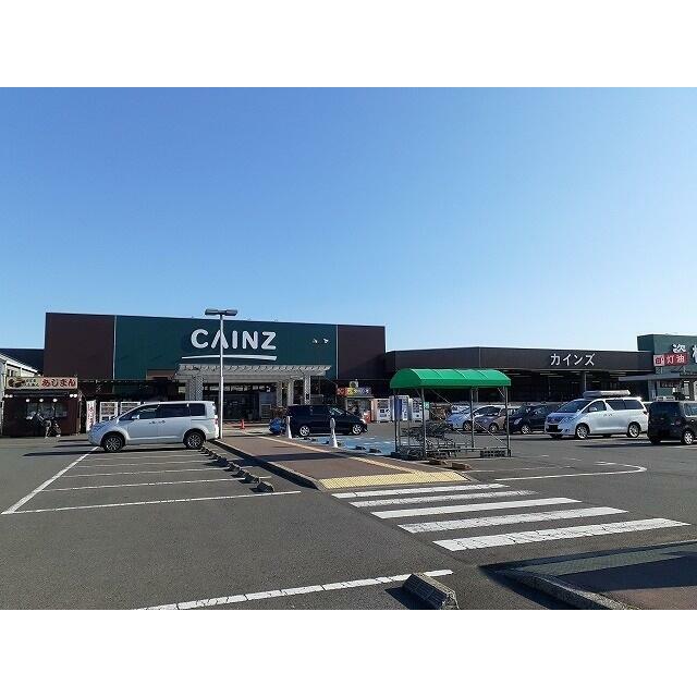 東三島５７５ハイツ　Ａ棟　 カインズ西那須野店