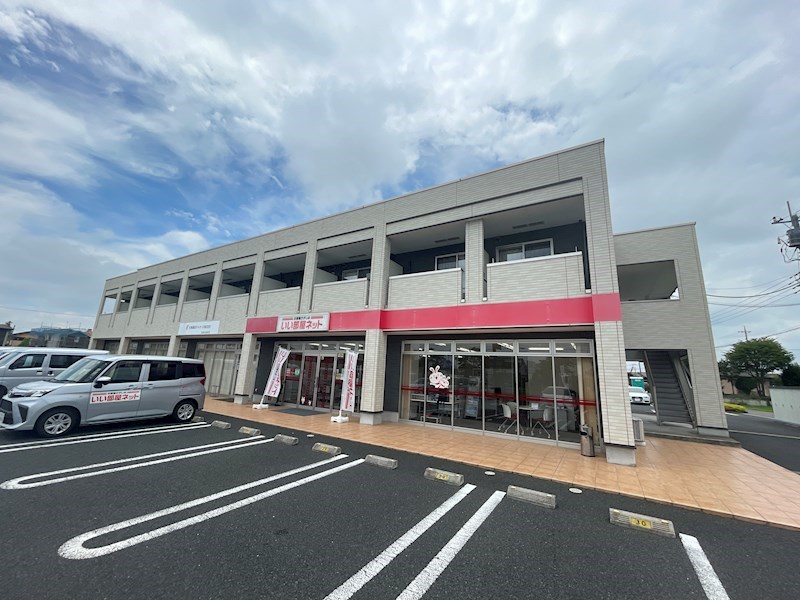 こちらの物件はMODE不動産なら割引対象の１部屋です。