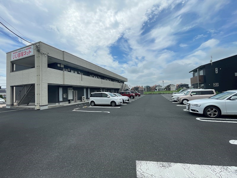 　クラールハウス　 こちらの物件はMODE不動産なら割引対象の１部屋です。