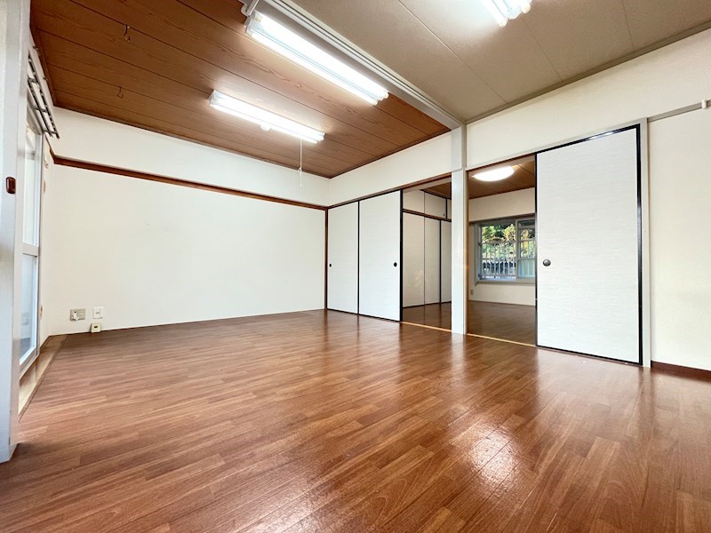フィオーレ・ガーデン　1号棟 こちらはMODE不動産のオススメ物件です！