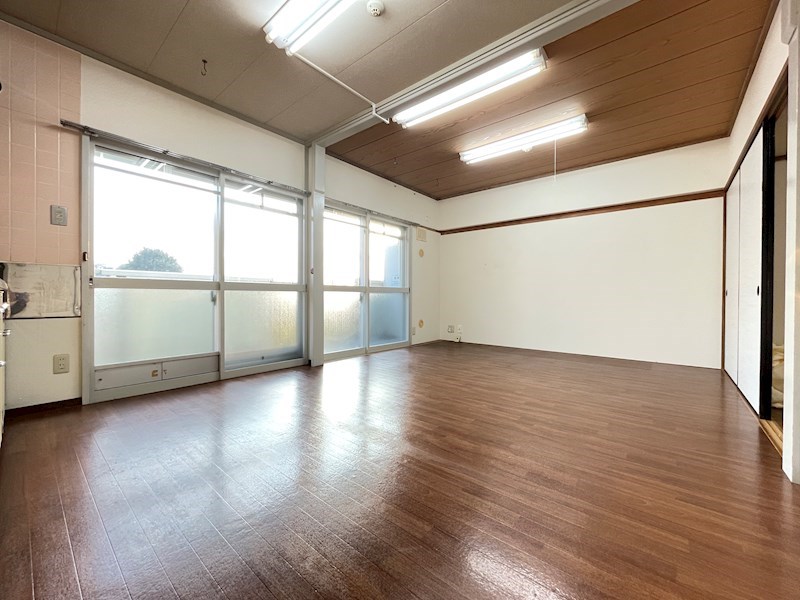 フィオーレ・ガーデン　1号棟 こちらはMODE不動産のオススメ物件です！