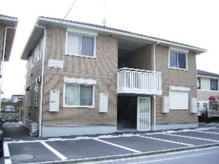 　グランモア　Ａ棟 こちらの物件はMODE不動産なら割引対象の１部屋です。