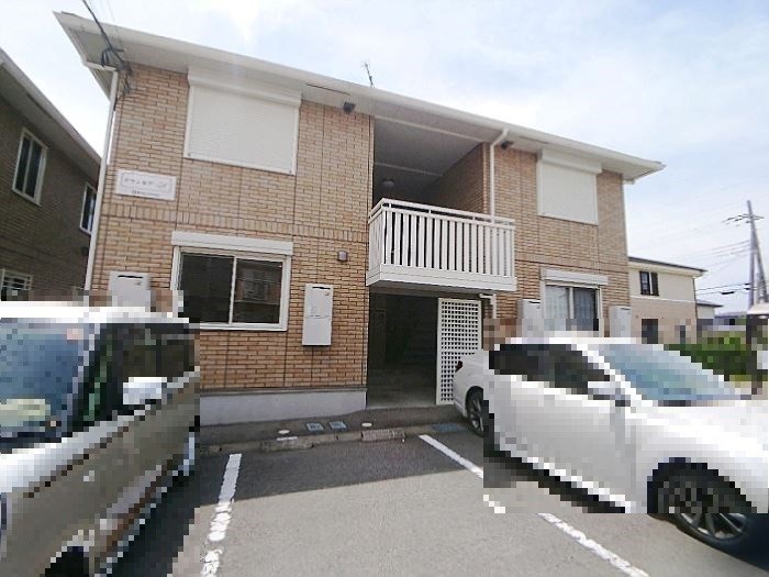 　グランモア　Ａ棟 こちらの物件はMODE不動産なら割引対象の１部屋です。