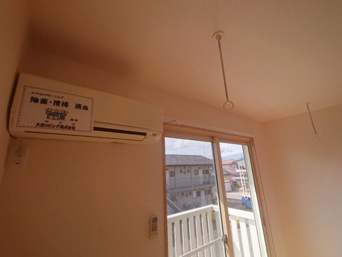 　シルクコート　 当物件の参考写真です。