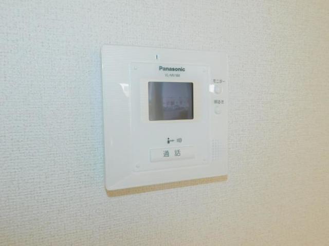 クオ・レガーロ その他設備