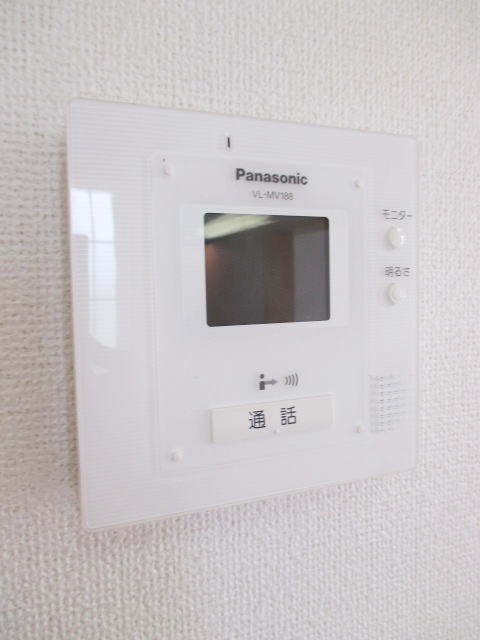 ファイン・ビレッチⅠ その他設備