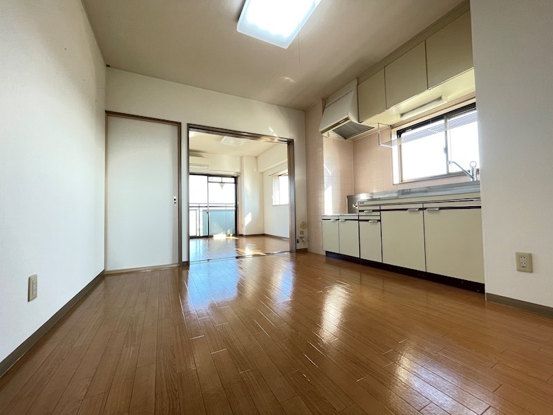 　ウィンベルコーポ　  こちらの物件はMODE不動産なら割引対象の１部屋です。