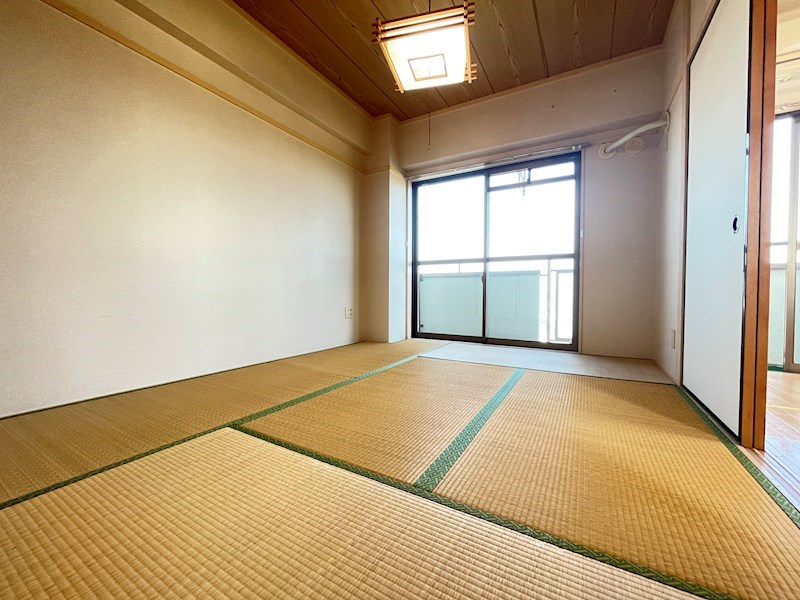　ウィンベルコーポ　  こちらの物件はMODE不動産なら割引対象の１部屋です。