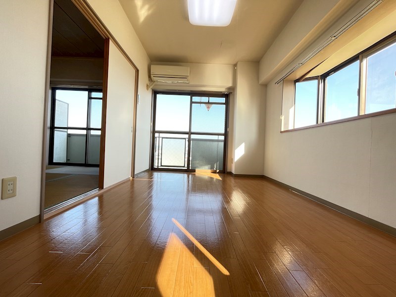 　ウィンベルコーポ　  こちらの物件はMODE不動産なら割引対象の１部屋です。