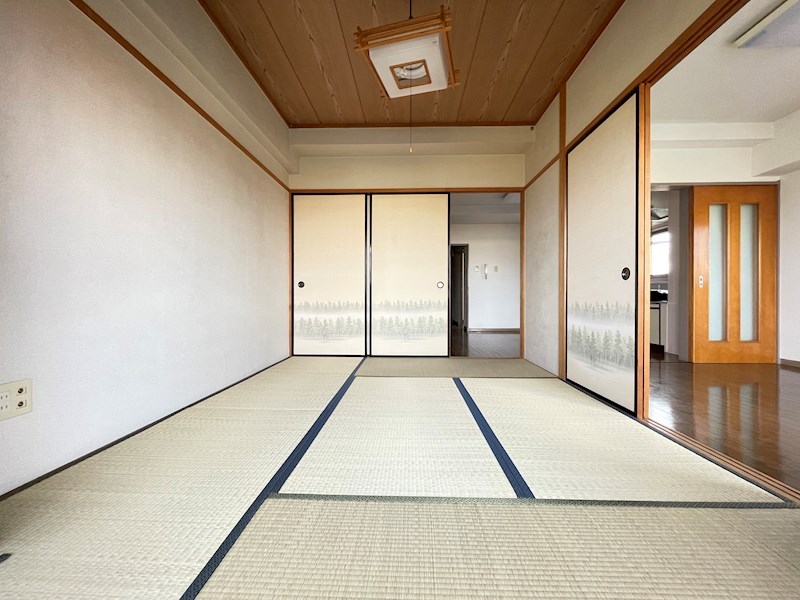 　ウィンベルコーポ　  こちらの物件はMODE不動産なら割引対象の１部屋です。