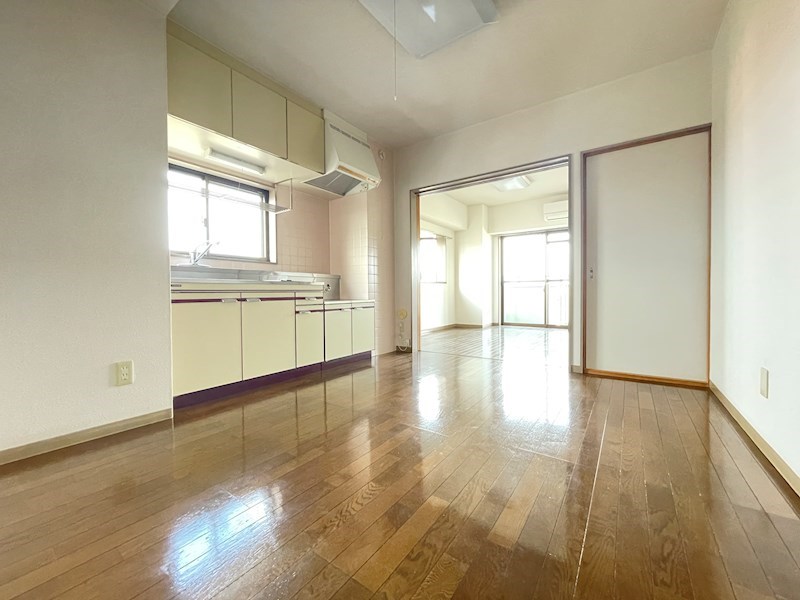 　ウィンベルコーポ　  こちらの物件はMODE不動産なら割引対象の１部屋です。