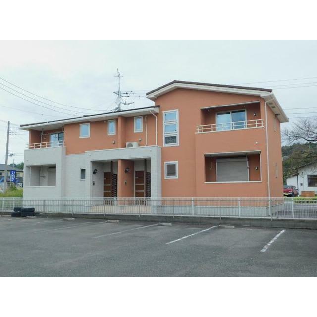 こちらの物件はMODE不動産なら割引対象の１部屋です。
