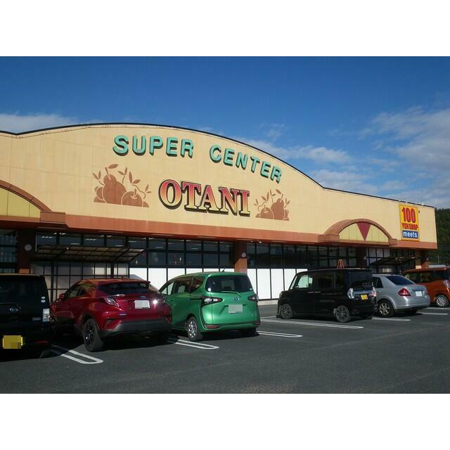 　サン　サクラ オータニ喜連川店