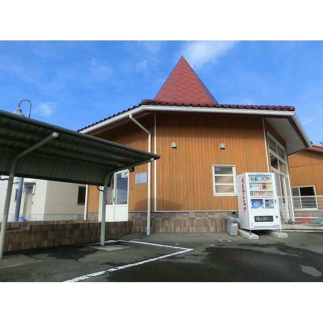 　サン　サクラ わくわく保育園