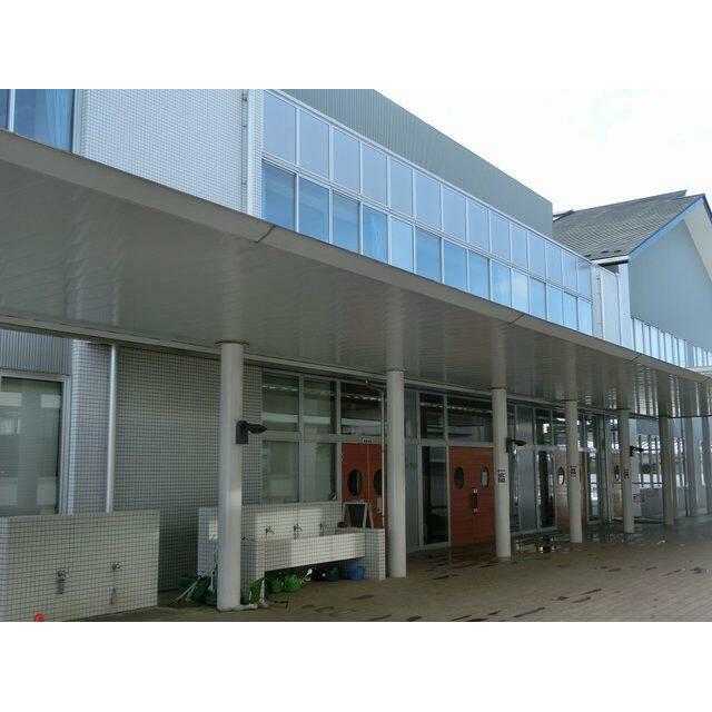 　サン　サクラ 喜連川小学校