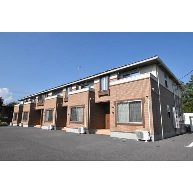 こちらの物件はMODE不動産なら割引対象の1部屋です。