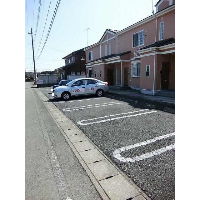 　クレイン　Ａ棟 こちらの物件はMODE不動産なら割引対象の１部屋です。