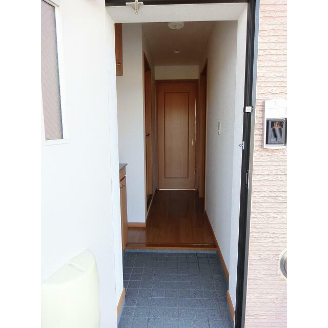 　クレイン　Ａ棟 こちらの物件はMODE不動産なら割引対象の１部屋です。