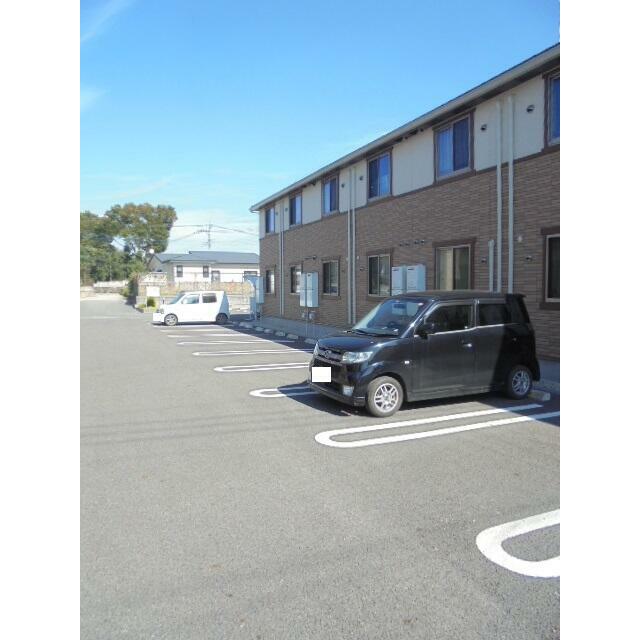 　グランディア　ドゥ こちらの物件はMODE不動産なら割引対象の１部屋です。