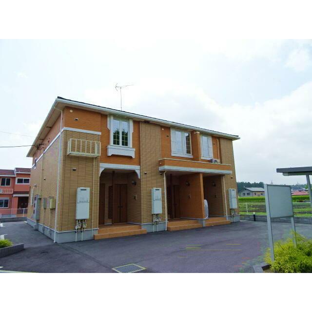 こちらの物件はMODE不動産なら割引対象の1部屋です。